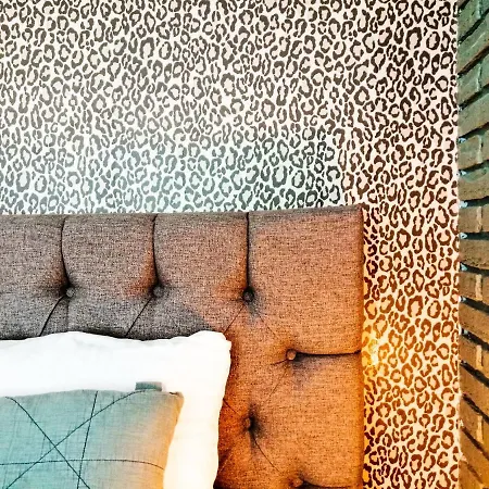 Boutique 호텔 잔드보르트