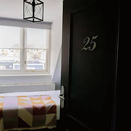 Boutique زاندفورت