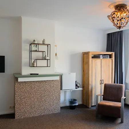 Boutique 호텔 잔드보르트