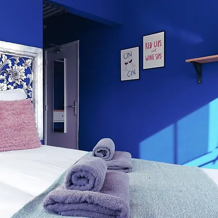 Boutique 4* 잔드보르트