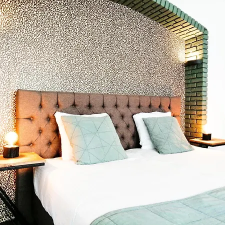 Boutique 4* زاندفورت