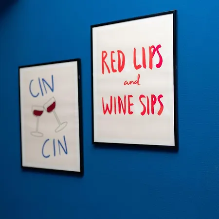 Boutique 4* 잔드보르트