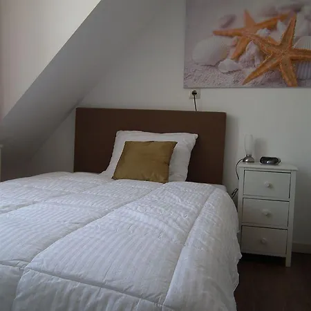 Boutique 호텔 잔드보르트