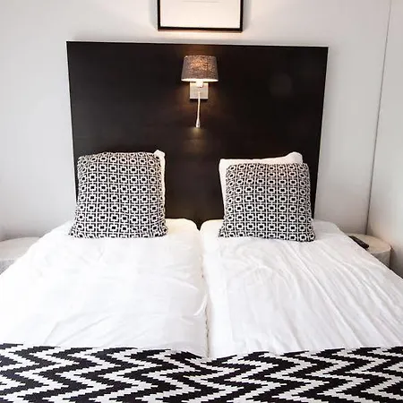 Boutique 호텔 잔드보르트