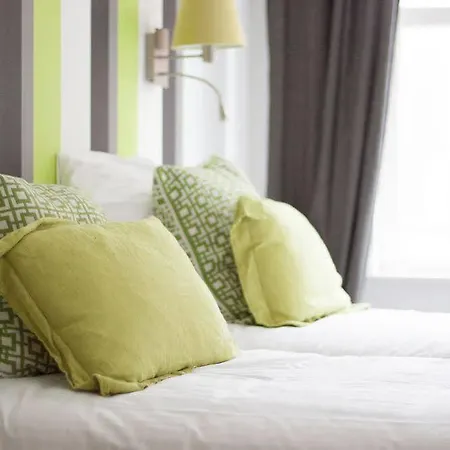 Boutique 잔드보르트