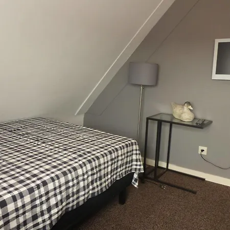 Boutique 호텔 잔드보르트