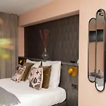 Boutique Hotel 4*