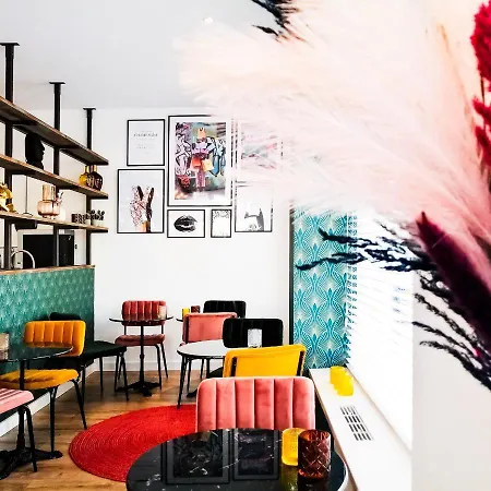 Boutique 赞德沃特