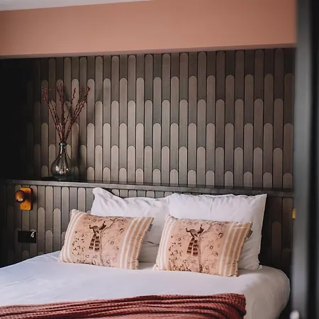 Hotel Boutique
