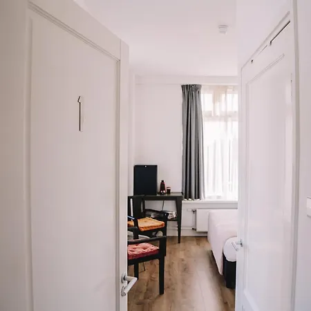 Boutique Hotel Zandvoort