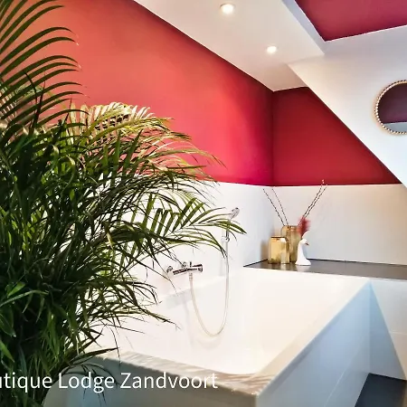 Boutique Hotel Zandvoort