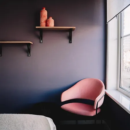 Boutique Hotel