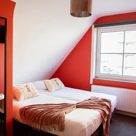 Boutique Hotel 4*