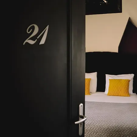 Boutique Hotel 4*