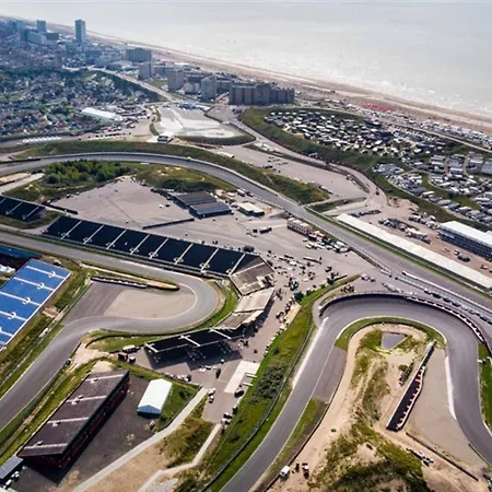 Boutique 4* Zandvoort