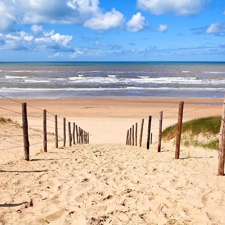 Boutique Hotel Zandvoort