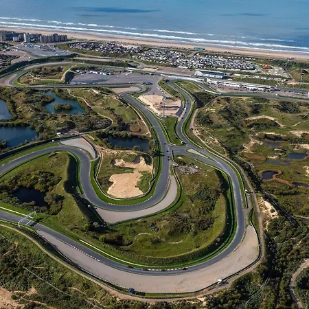 Hotel Boutique Zandvoort