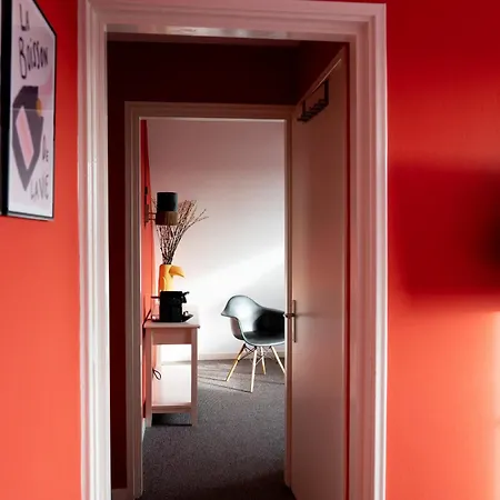 Boutique 4* Zandvoort