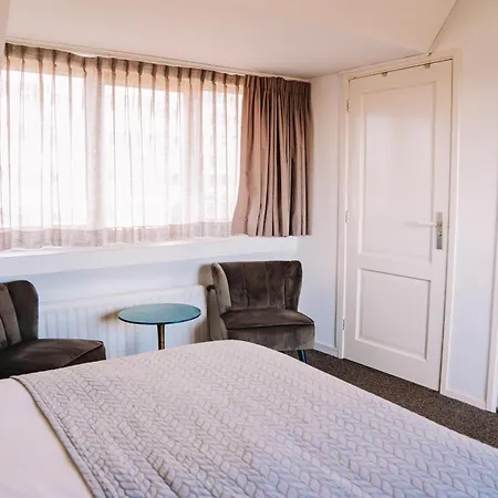 Boutique 4* Zandvoort