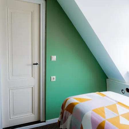 Hotel Boutique 4*