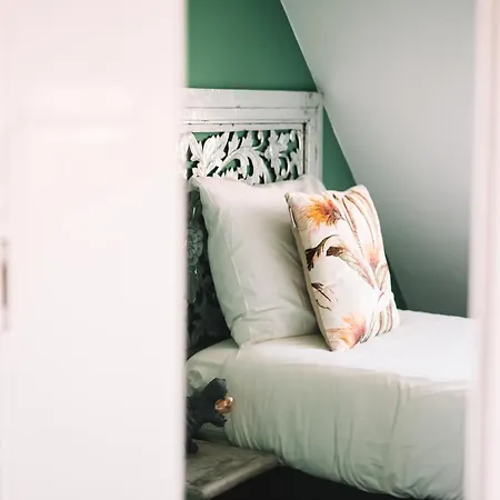 Boutique 4* 赞德沃特