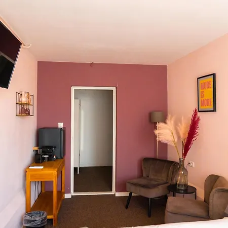 Hotel Boutique 4*