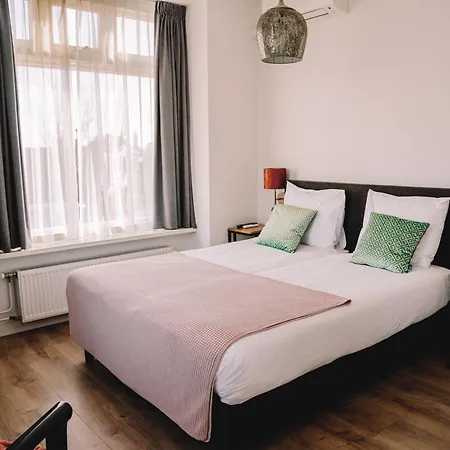 Boutique Hotel 4*