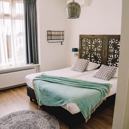Boutique Hotel 4*
