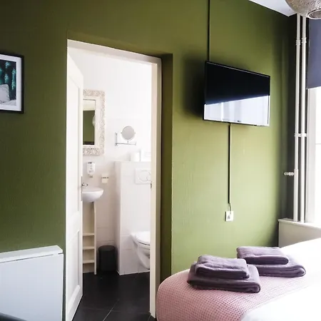 Boutique 赞德沃特