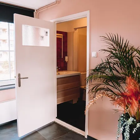 Boutique Hotel Zandvoort