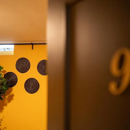 酒店 Boutique