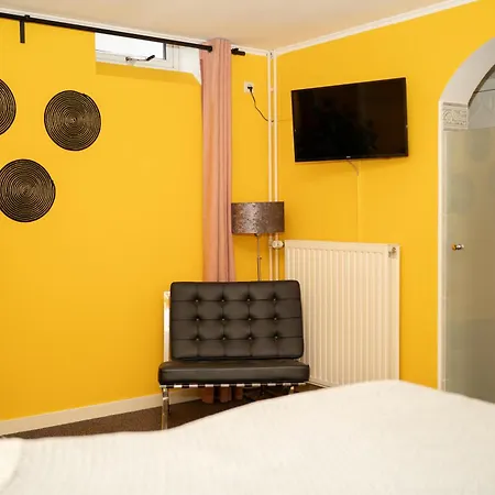 Boutique 4* Zandvoort