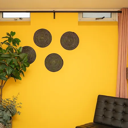 Boutique 4* Zandvoort