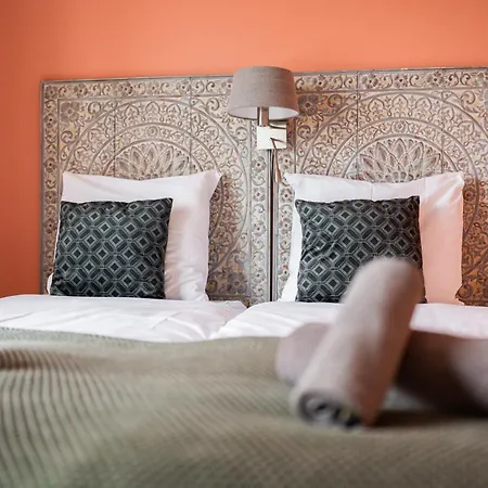 Boutique Hotel