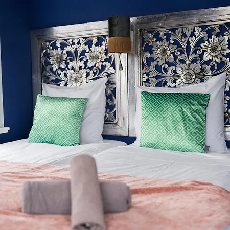 Hotel Boutique Zandvoort