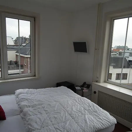 Boutique 4* Zandvoort