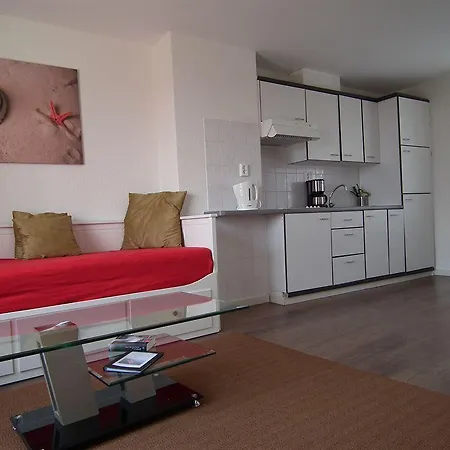 Boutique Hotel Zandvoort