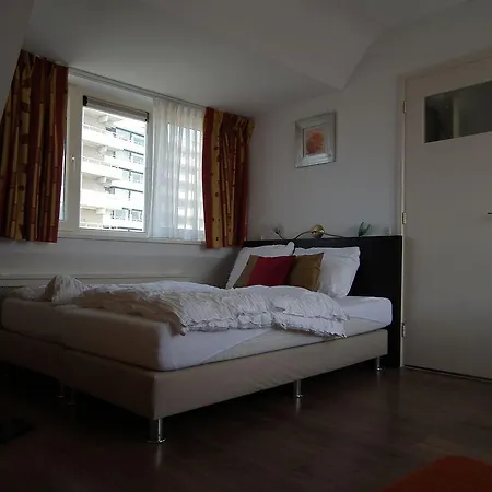 Boutique 4* Zandvoort