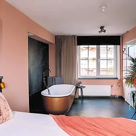 Boutique Hotel Zandvoort