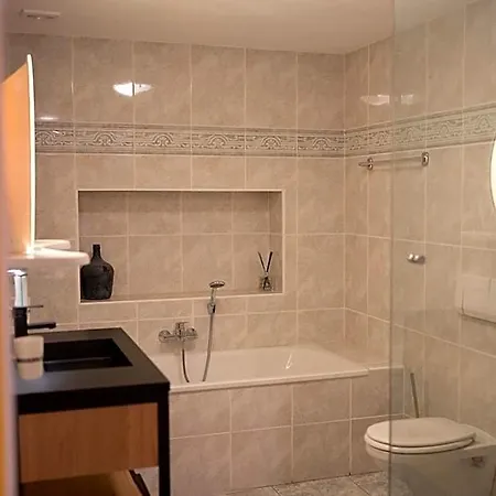 Boutique Hotel Zandvoort