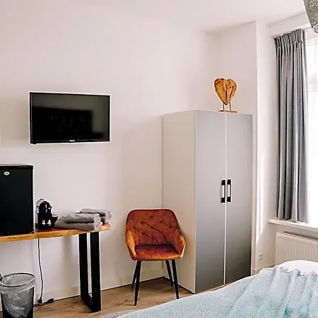 Hotel Boutique Zandvoort