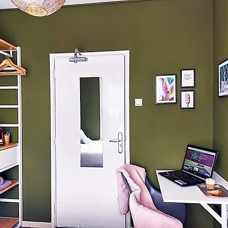 Hotel Boutique 4*