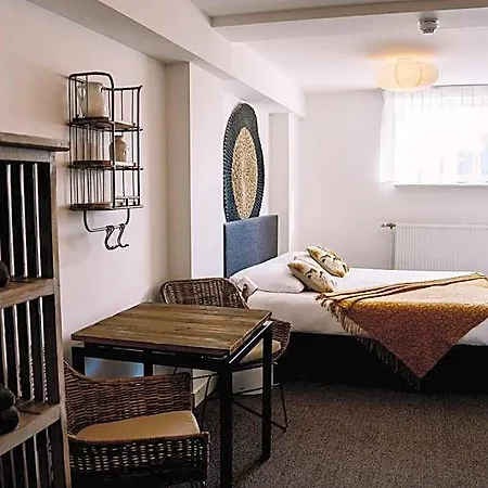 Boutique 4*