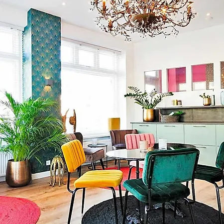 Boutique 4* Zandvoort