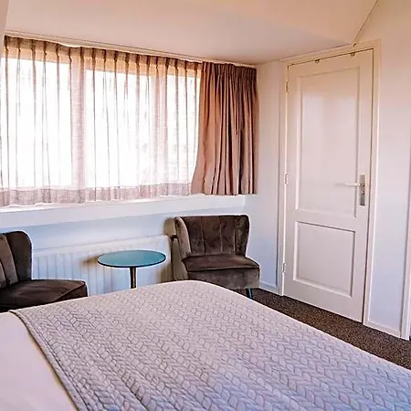 Boutique 4* Zandvoort