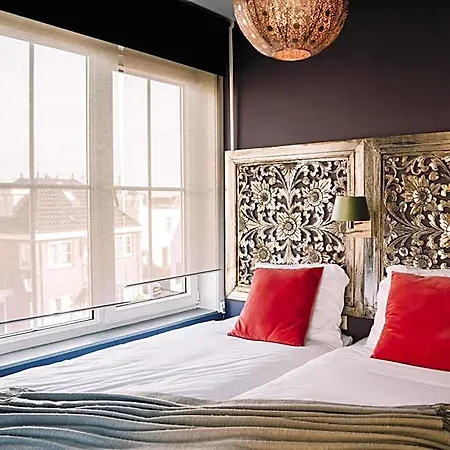 Boutique Hotel 4*