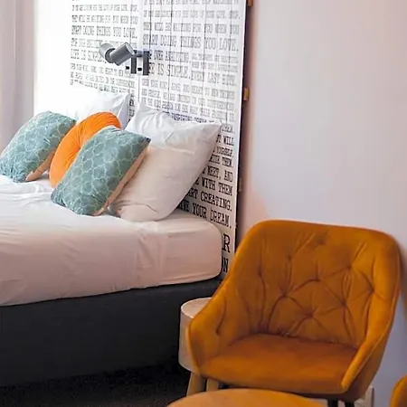 Boutique Hotel 4*