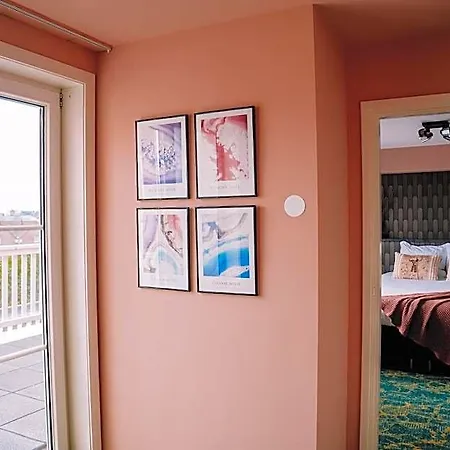 Boutique 4* Zandvoort
