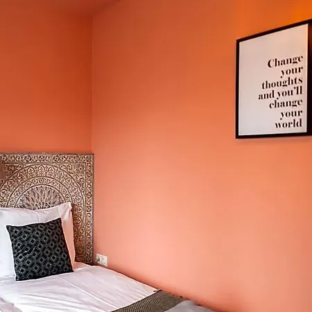 Boutique Hotel Zandvoort