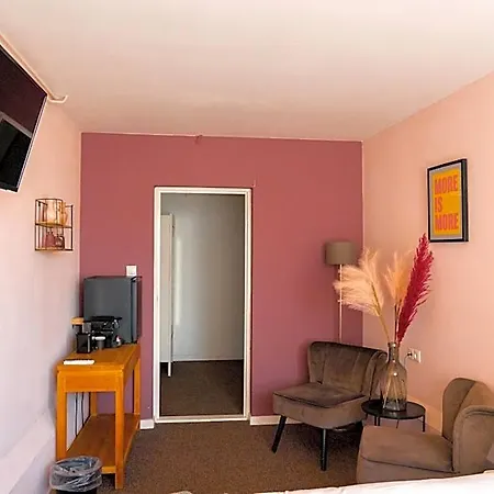 Hotel Boutique 4*